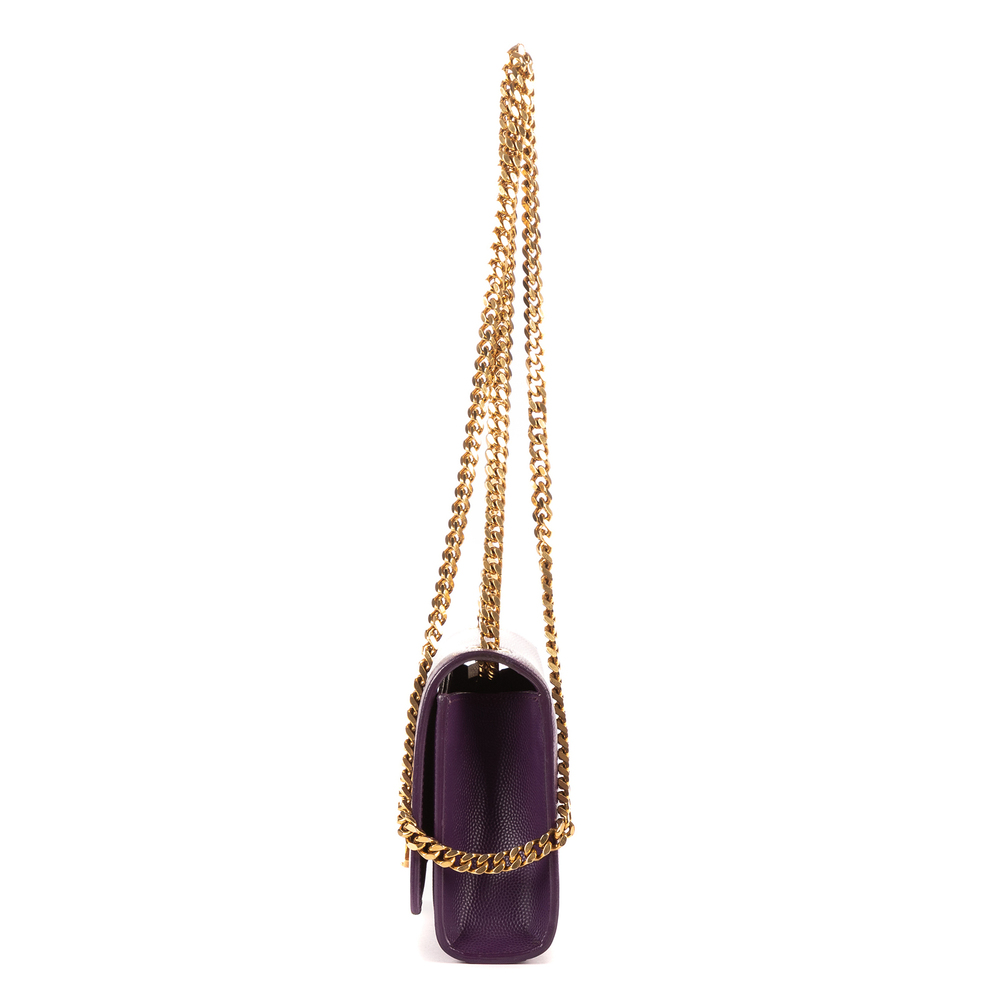 Saint Laurent Kate Mini - Picture 3 of 11